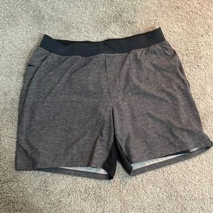 Lululemon Mens shorts